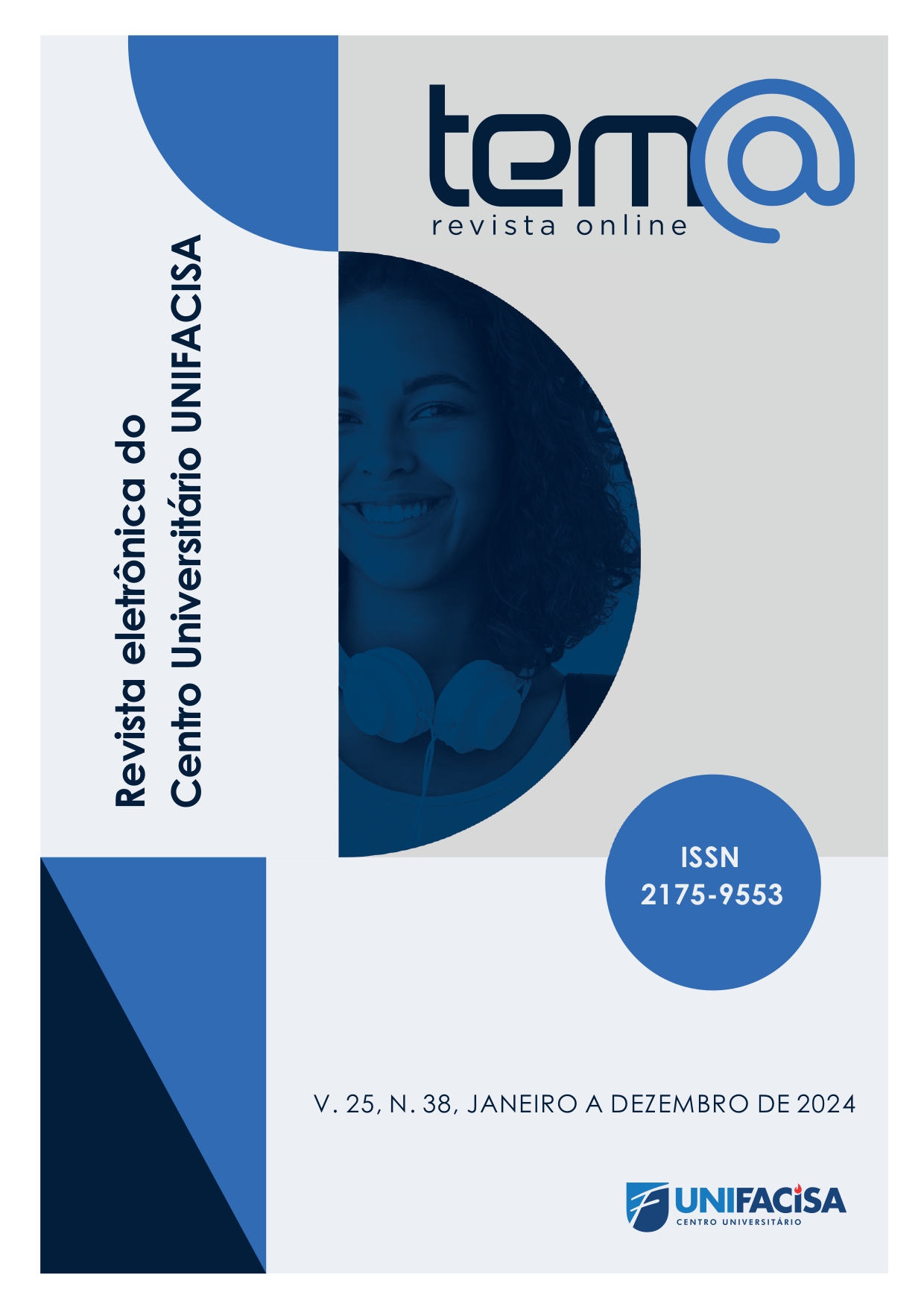 Visualizar v. 25 n. N.38 (2024): ARTIGOS LIVRES